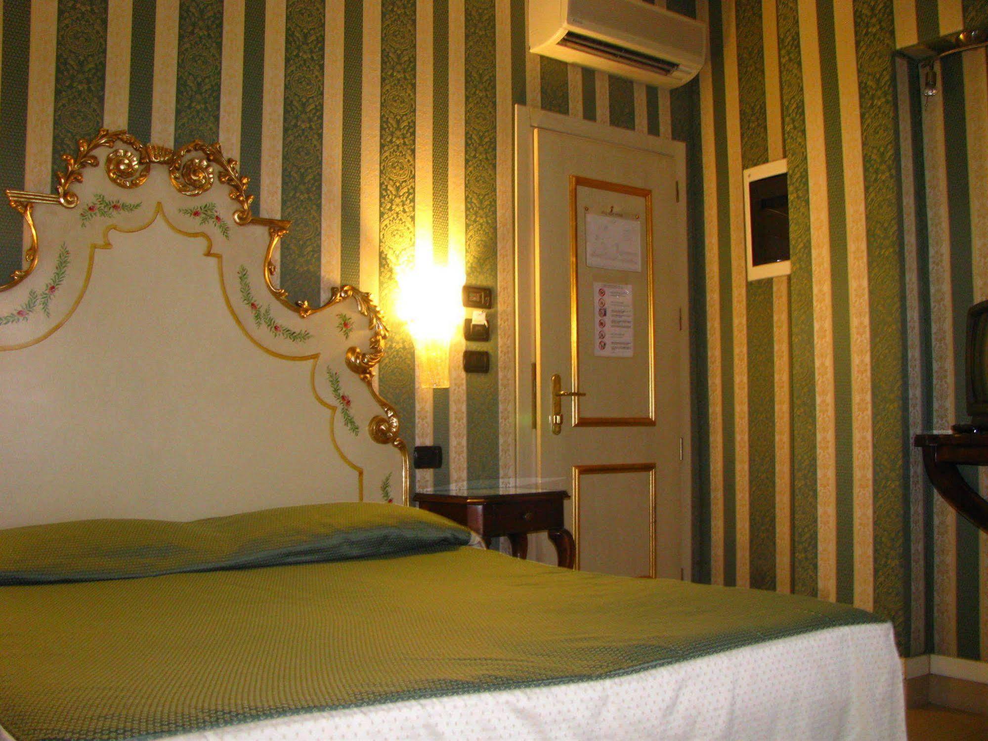 Hotel Belle Epoque Veneza Exterior foto